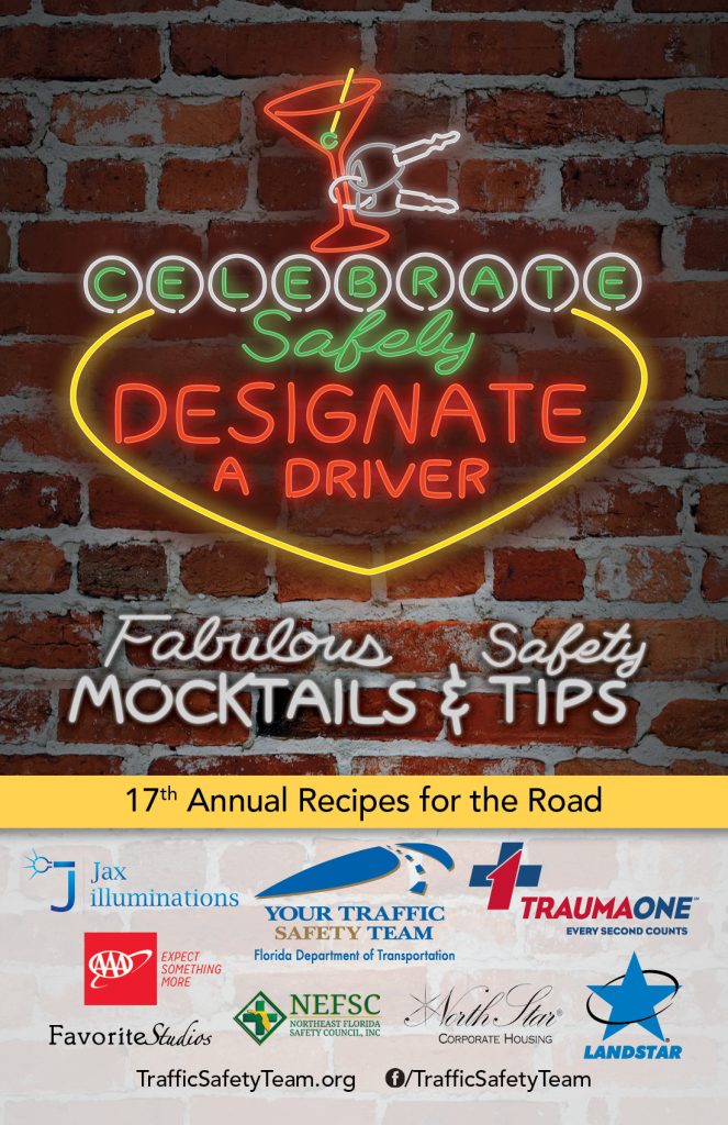 17th Recipes for the Road cover