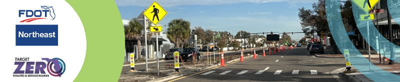 Enhancements to Drive Down Pedestrian Injuries