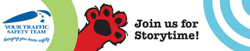 Traffic Safety Storytime