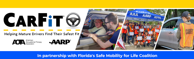 CarFit helping drivers find their safest fit