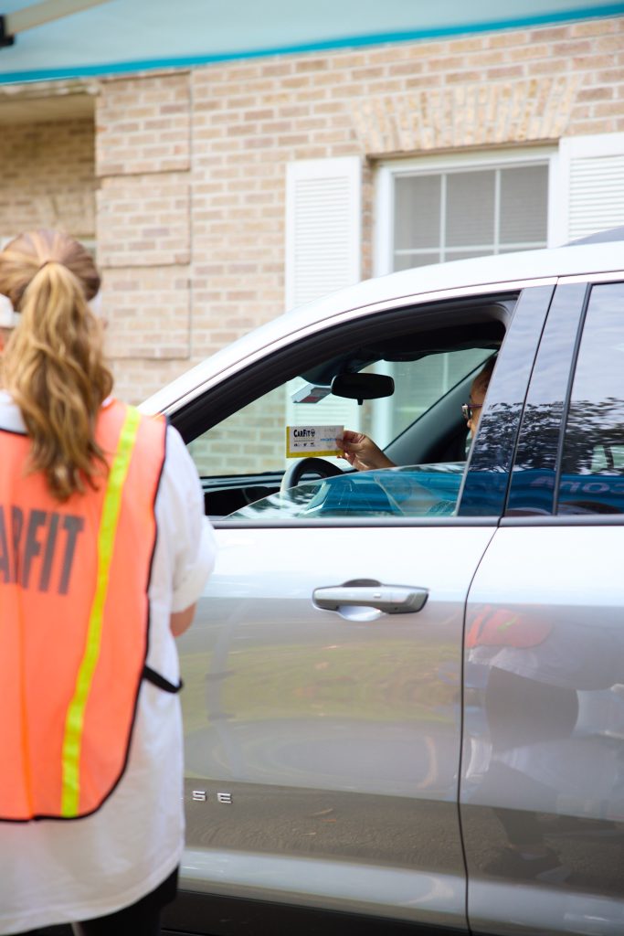 CarFit Technician Training