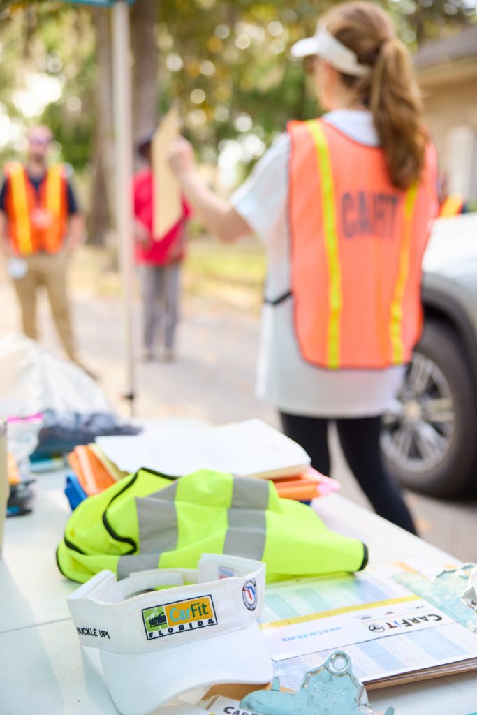 CarFit Technician Training