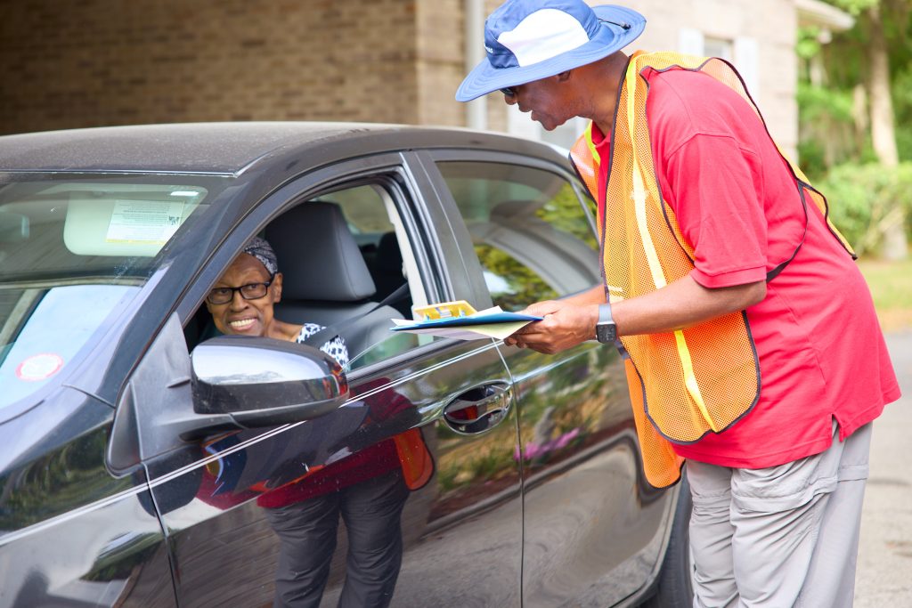 CarFit Technician Training