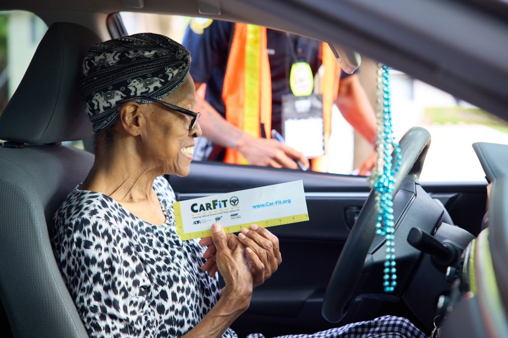 CarFit Technician Training
