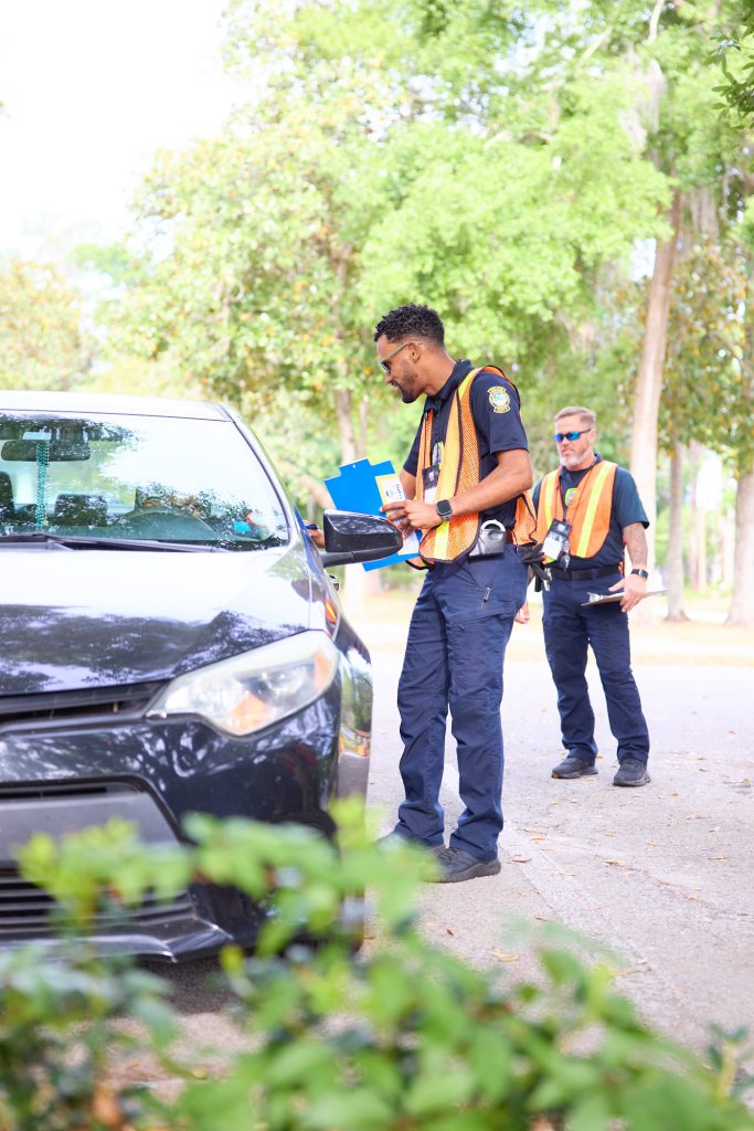 CarFit Technician Training