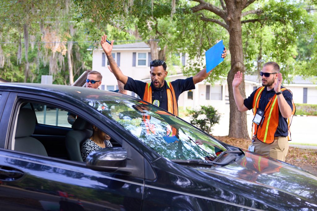 CarFit Technician Training
