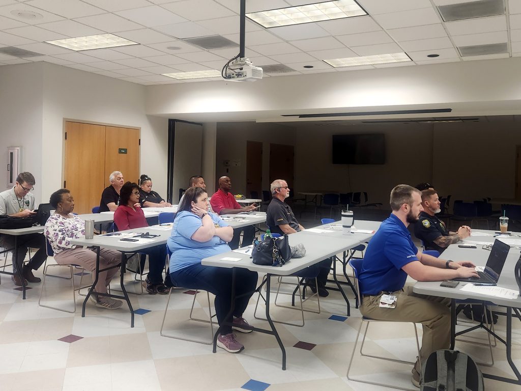 CarFit Technician Training
