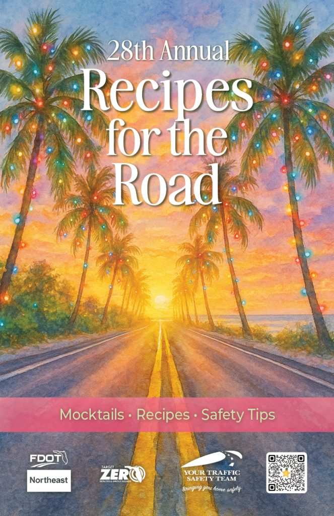 28th Recipes for the Road