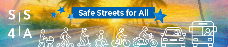 CTSP FDOTD2 Safe Streets for All