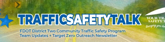 Traffic Safety Talk Newsletter