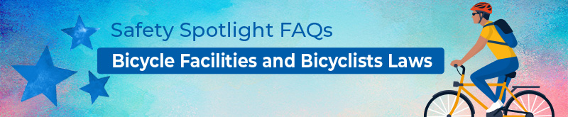 Bicycle FAQs