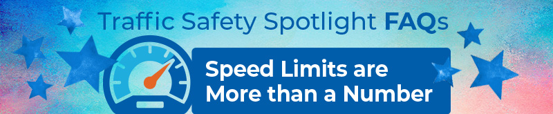 Speed Limits FAQs header